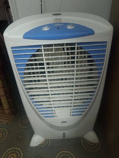 Air Cooler Boss Company 2