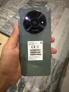 redmi a3 4/128 condition 10/10 0