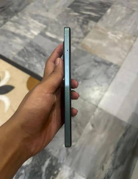 redmi a3 4/128 condition 10/10 3