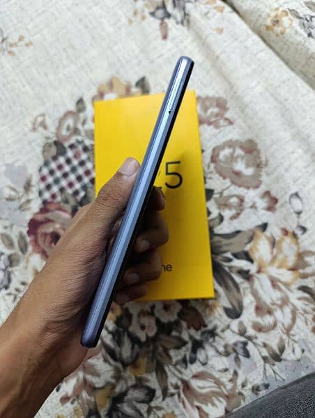 Realme C25s - 4/128 (helio G85) 4