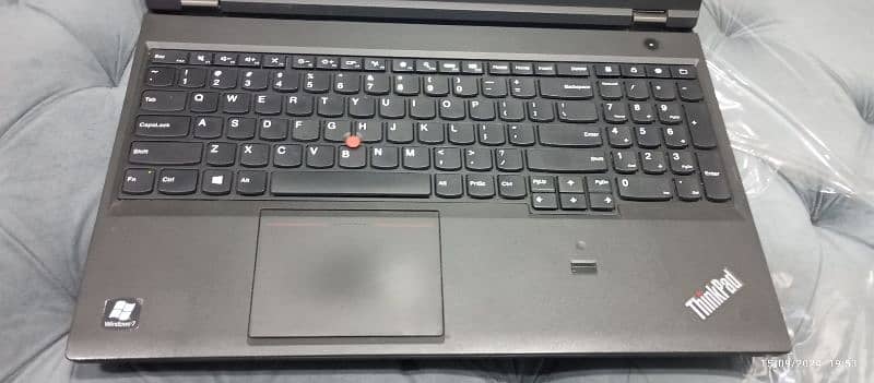 Lenovo Thinkpad T540p gaming laptop 2