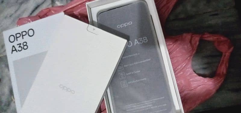 Oppo A38 5