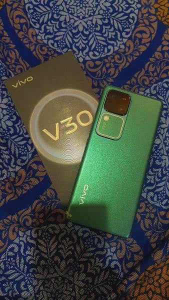 vivo v30 5g 1