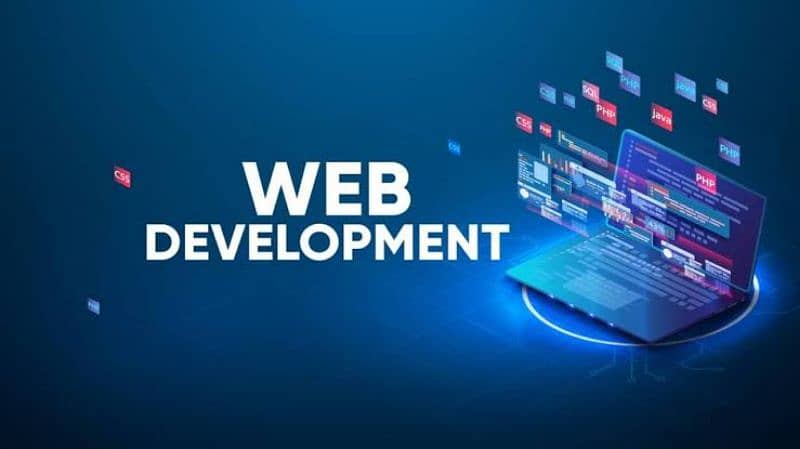 Web development tutor 0