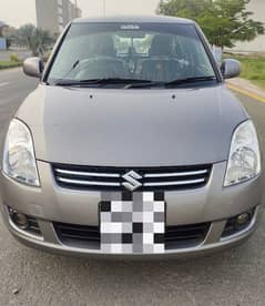 Suzuki Swift 2014 DLX