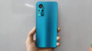 Infinix Note 11