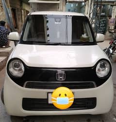 Honda N One 2014