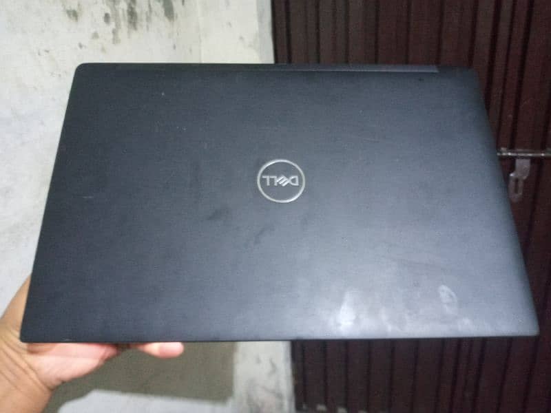 Dell 7490 i5 8th Gen 8GB 256gb 3