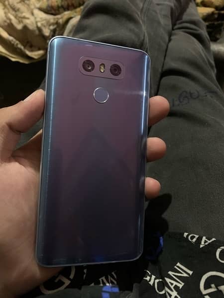 LG G6 1