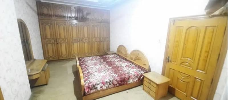 Exclusive Fully Furnished Villa For Short Term Rent 4