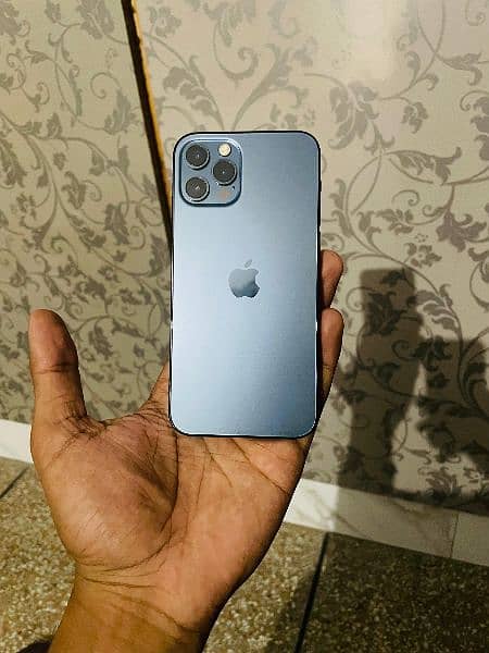 iphone 12 pro non pta factory unlocked 3