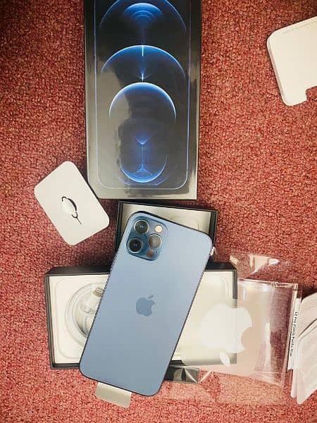 iphone 12 pro non pta factory unlocked 4