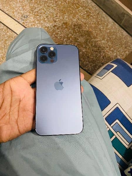 iphone 12 pro non pta factory unlocked 6