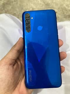 realme 5 Urgent sale