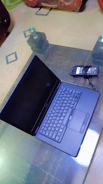 DELL LATITUDE E7450 BUSINESS CLASS WITH DUAL GPU 2GB Nvidia graphic 5