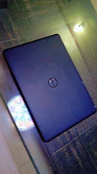 DELL LATITUDE E7450 BUSINESS CLASS WITH DUAL GPU 2GB Nvidia graphic 9