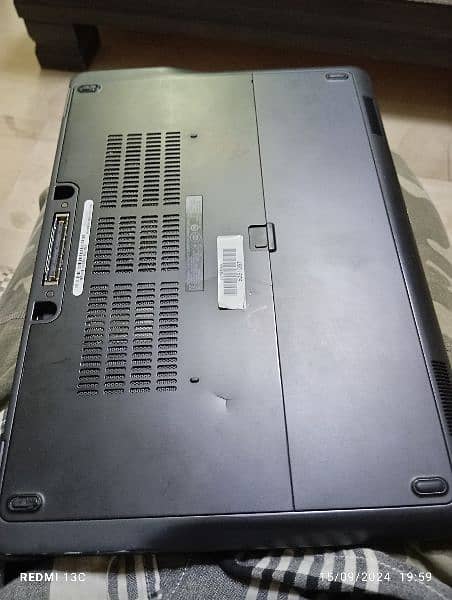 DELL LATITUDE E7450 BUSINESS CLASS WITH DUAL GPU 2GB Nvidia graphic 11