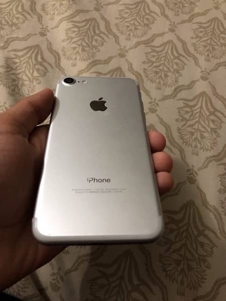 iPhone 7 32gb 2