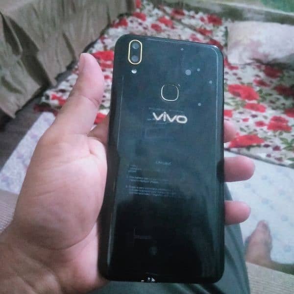 vivo y85a 4/64 3