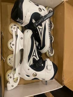 skateing shoes / skates brand new