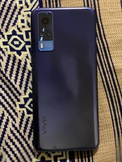 vivo y51s 0