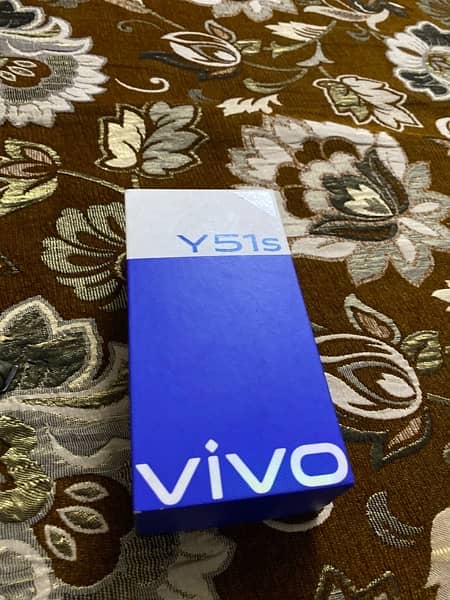 vivo y51s 9