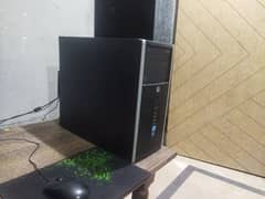 Gaming pc