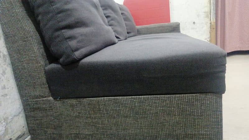 sofa / L shape sofa / dewan 2