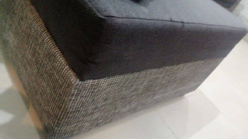 sofa / L shape sofa / dewan 4