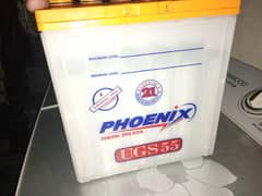 Phoenix Battery US G55