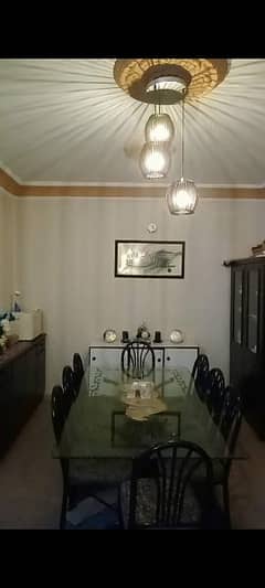 eight seater dining table for sale 0