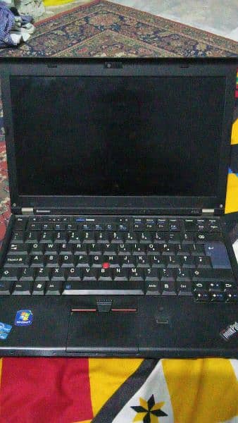 Lenovo Thinkpad X220 1