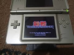 Nintendo Ds Lite As Gameboy Advance