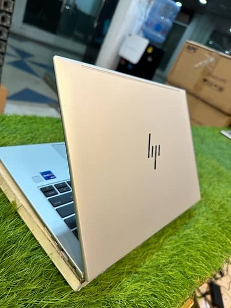 HP Elite Book 840 G10 i7 13th Generation Ram 16gb Ssd 256gb open Box 2