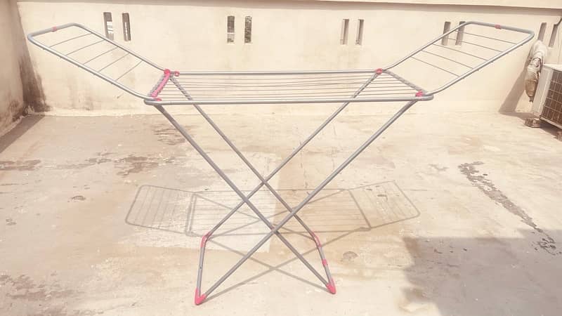 folding drying clothing rack 0