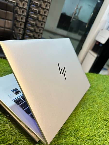 HP Elite Book 840 G10 i7 13th Generation Ram 16gb Ssd 256gb open Box 13