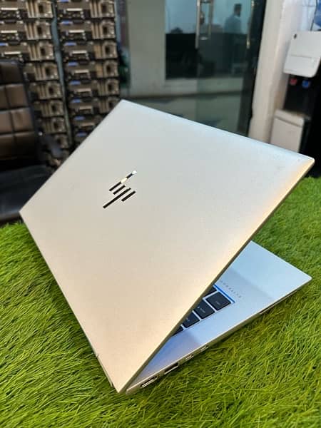 HP Elite Book 840 G10 i7 13th Generation Ram 16gb Ssd 256gb open Box 14