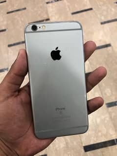 Iphone 6s plus pta proved 0