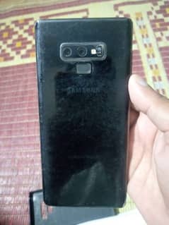 samsung note9 6/128 exchange possible 03266975797