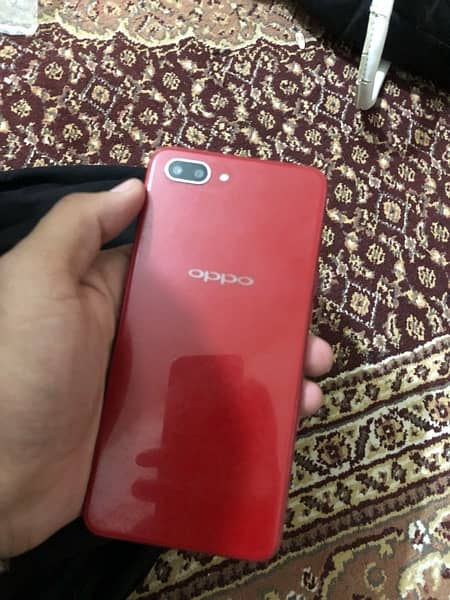 oppo A12 e 64 gb 9/10 PTA official approved 2