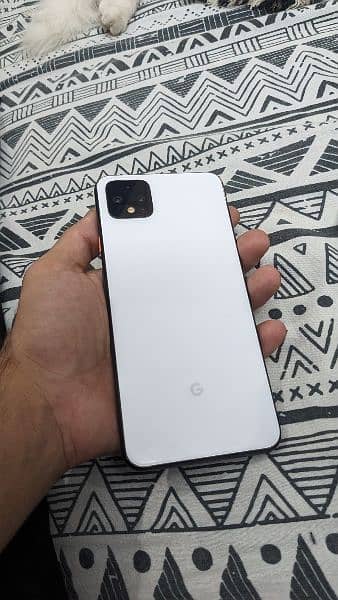 PIXEL 4XL 1