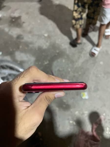 i phone 11 256 gb onic pta 4