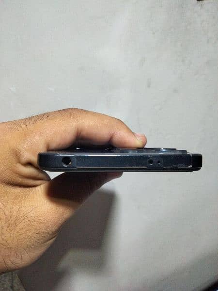 Xiaomi Redmi note 12 4