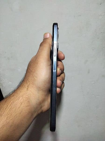 Xiaomi Redmi note 12 5