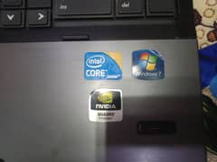 hp  laptop 
8GB RAM 
500 GB HARD DISK  03459065204