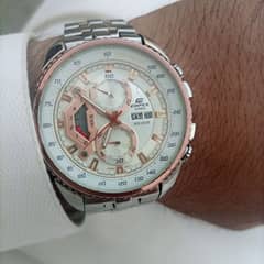 100% orignal Casio Edifice EF558D. . .