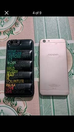 Oppo a57