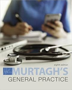 John Murtaghs General Practice 8th Edition