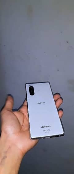 sony experia 5   6/64