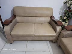 used sofa set